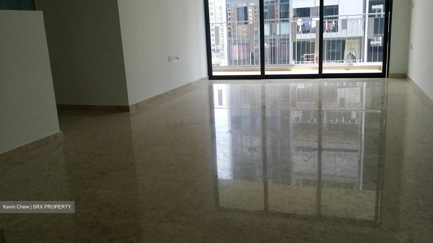 The Luxurie (D19), Condominium #321762731